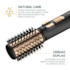 Escova Rotativa Britânia BER21PD - Bivolt