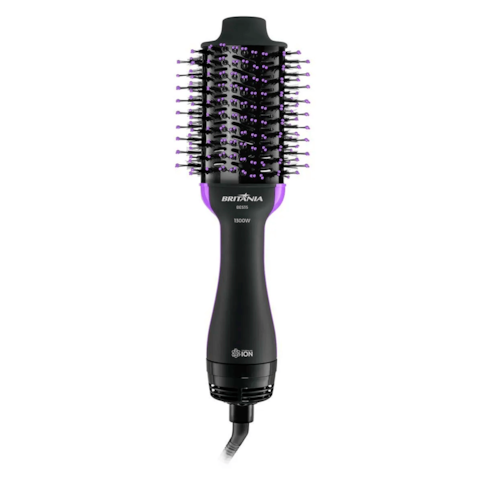 Escova Secadora Britânia BES35 - Bivolt