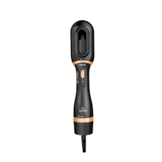 Escova Secadora Ga.ma Gold Íon 3D - Bivolt