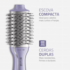 Escova Secadora Mondial ES-21 Slim - Bivolt