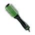 Escova Secadora Taiff Oval Easy Verde - 110V