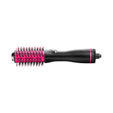 Escova Taiff Oval Easy Pink - 110V