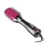 Escova Taiff Oval Easy Pink - 110V