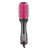 Escova Taiff Oval Easy Pink - 110V