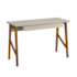 Escrivaninha Patrimar Taurus - Off White