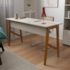 Escrivaninha Patrimar Taurus - Off White