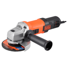 Esmerilhadeira Angular Black&Decker G720X 115mm 920W - 110V Esmerilhadeira Angular Black&Decker G720X 115mm 920W - 110V