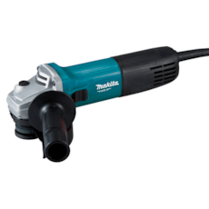 Esmerilhadeira Angular Makita M9510B 115MM - 110V