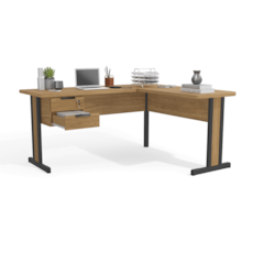 Estação de Trabalho Kappesberg Office Versátil 1170 - Itapua Estação de Trabalho Kappesberg Office Versátil 1170 - Itapua