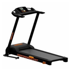 Esteira Athletic Performance 510T 03894 - Bivolt