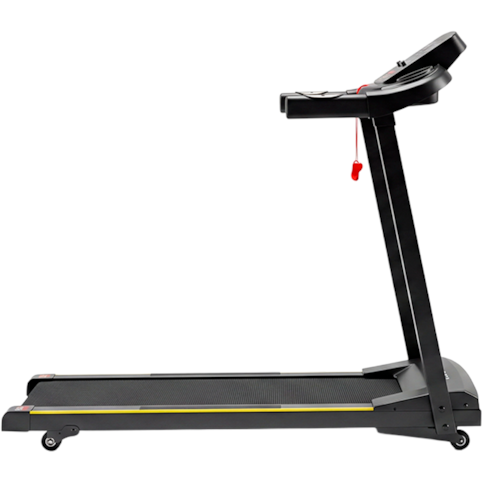 Esteira Elétrica Colli Run Pro - Bivolt