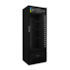 Expositor de Bebidas Metalfrio Vertical 403L VB40AHBD26 - Preto 110V