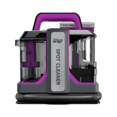 Extratora de Sujeiras Portátil WAP Cleaner W3 - 110V
