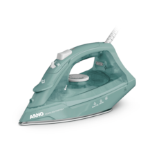 Ferro a Vapor Arno Ecogliss Protect FECP - 110V 