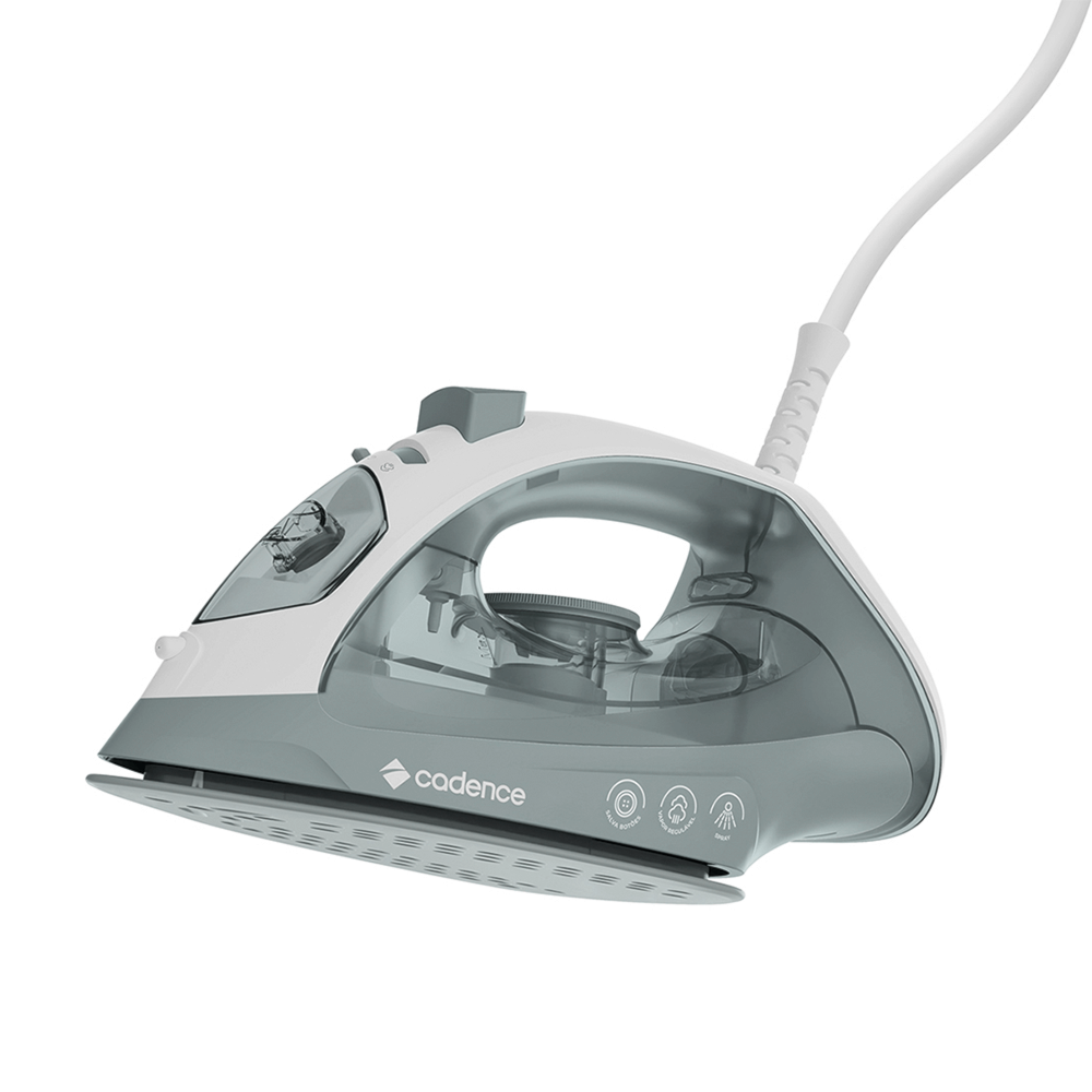 Ferro Cadence Vapor IRO215 - 110V - Martinello