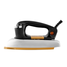 Ferro de Passar Philco PFE01P Retro Seco - 110V