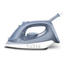 Ferro de Passar Roupa a Vapor Electrolux ESI10 - 110V