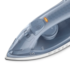 Ferro de Passar Roupa a Vapor Electrolux ESI10 - 110V