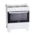Fogão 5 Bocas Com Acendimento Automático Atlas Monaco Plus - Branco