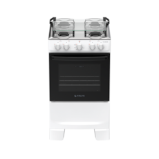 Fogão Atlas 4 Bocas Coliseum Plus Branco