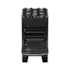 Fogão Atlas 4 Bocas com Acendimento Automático Agile Glass - Preto