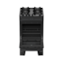 Fogão Atlas 4 Bocas com Acendimento Automático Monâco Top Glass - Preto