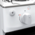 Fogão Atlas 5 Bocas com Acendimento Automático Mônaco Plus - Branco