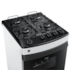 Fogão Consul 4 Bocas com Acendimento Automático CF04ZAB - Branco 