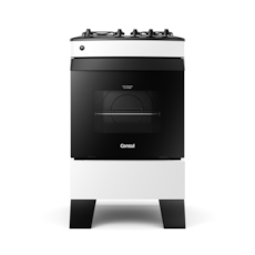 Fogão Consul 4 Bocas com Acendimento Automático CF04ZAB - Branco 