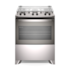Fogão Electrolux 5 Bocas com Acendimento Automático FE5IG - Prata