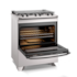 Fogão Electrolux 5 Bocas com Acendimento Automático FE5IG - Prata