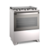 Fogão Electrolux 5 Bocas com Acendimento Automático FE5IG - Prata