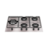 Fogão Mueller Cooktop com Acendimento Automático MCG5BL Tripla Chama - Aluminio