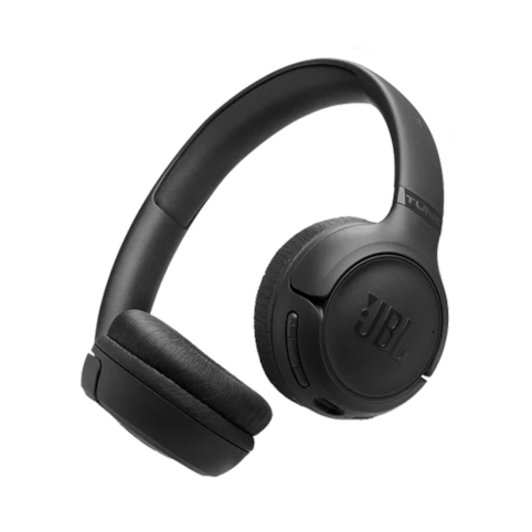 Fone de Ouvido JBL 530BT - Preto