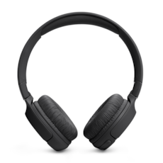 Fone de Ouvido JBL T520BT - Preto