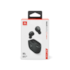 Fone de Ouvido JBL Wave Buds WBUDS2BLK Sem Fio - Preto 