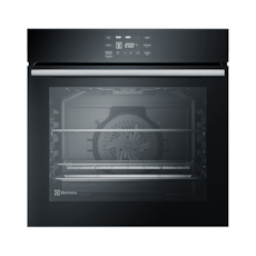 Forno Elétrico de Embutir Electrolux OE8EA 80L - Preto 220V