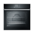 Forno Elétrico de Embutir Electrolux OE8EA 80L - Preto 220V