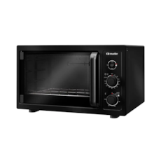 Forno Elétrico Mueller 50L MFB50B Preto - 110V