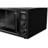 Forno Elétrico Mueller 50L MFB50B Preto - 110V
