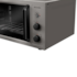 Forno Elétrico Mueller MFB50B Titânio - 220V