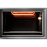Forno Elétrico Mueller MFB50B Titânio - 220V