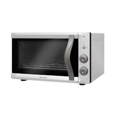 Forno Elétrico Mueller MFB50F Branco - 220V
