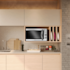 Forno Elétrico Mueller MFB50F Branco - 220V