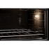 Forno Elétrico Mueller MFB50F Preto Fosco - 110V