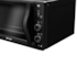 Forno Elétrico Mueller MFB50F Preto Fosco - 110V