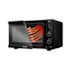 Forno Elétrico Mueller MFB50F Preto Fosco - 220V