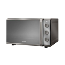 Forno Elétrico Mueller MFB50K Espelhado - 110V Forno Elétrico Mueller MFB50K Espelhado - 110V