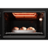 Forno Elétrico Mueller MFB50K Espelhado - 220V