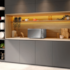Forno Elétrico Mueller MFB50K Espelhado - 220V